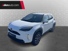 Toyota Yaris , garage TOYOTA LAB�GE � Toulouse