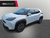 Annonce Toyota Yaris occasion Hybride Cross Hybride 116h 2WD Design � Toulouse