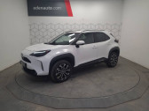 Annonce Toyota Yaris occasion Hybride Cross Hybride 116h 2WD Design � Toulouse