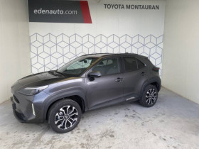 Toyota Yaris , garage TOYOTA MONTAUBAN � Montauban