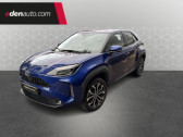Annonce Toyota Yaris occasion Hybride Cross Hybride 116h 2WD Design � TOULOUSE