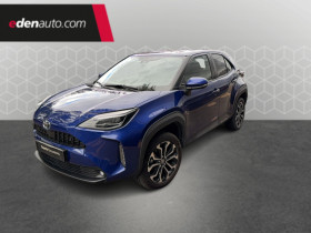 Toyota Yaris occasion 2022 mise en vente &agrave; TOULOUSE par le garage TOYOTA TOULOUSE ETATS-UNIS - photo n&deg;1