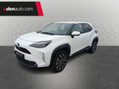 Annonce Toyota Yaris occasion Hybride Cross Hybride 116h 2WD Design � TOULOUSE