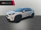 Annonce Toyota Yaris occasion Hybride Cross Hybride 116h 2WD Design � Toulouse