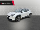 Annonce Toyota Yaris occasion Hybride Cross Hybride 116h 2WD Design � Toulouse