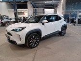 Annonce Toyota Yaris occasion Hybride Cross Hybride 116h 2WD Design � Toulouse