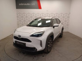 Annonce Toyota Yaris occasion Hybride Cross Hybride 116h 2WD Design  Toulouse