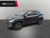 Annonce Toyota Yaris occasion Hybride Cross Hybride 116h 2WD Design  Toulouse