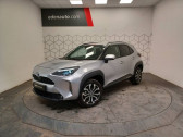 Annonce Toyota Yaris occasion Hybride Cross Hybride 116h 2WD Design  Toulouse