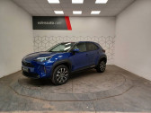 Toyota Yaris Cross Hybride 116h 2WD Design   Toulouse 31
