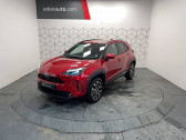 Toyota Yaris Cross Hybride 116h 2WD Design   Toulouse 31