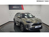 Toyota Yaris Cross Hybride 116h 2WD Design   DAX 40