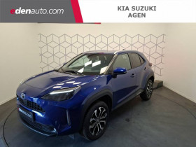 Toyota Yaris , garage KIA SUZUKI BOE  Bo