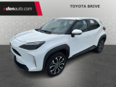 Annonce Toyota Yaris occasion Hybride Cross Hybride 116h 2WD Design  Brive-la-Gaillarde