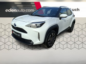 Annonce Toyota Yaris occasion Hybride Cross Hybride 116h 2WD Design � Auch