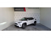 Annonce Toyota Yaris occasion Hybride Cross Hybride 116h 2WD Design  Montauban