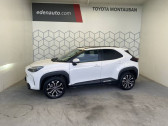 Toyota Yaris Cross Hybride 116h 2WD Design   Montauban 82