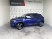 Toyota Yaris Cross Hybride 116h 2WD Design   Montauban 82
