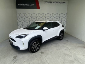 Toyota Yaris , garage TOYOTA MONTAUBAN � Montauban