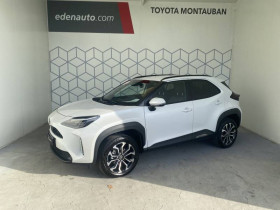 Toyota Yaris , garage TOYOTA MONTAUBAN � Montauban
