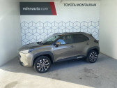 Toyota Yaris Cross Hybride 116h 2WD Design  � Montauban 82