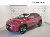 Toyota Yaris Cross Hybride 116h 2WD Design   Cahors 46