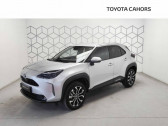 Toyota Yaris Cross Hybride 116h 2WD Design  2022 - annonce de voiture en vente sur Auto Sélection.com