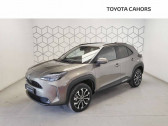 Annonce Toyota Yaris occasion Hybride Cross Hybride 116h 2WD Design  Cahors