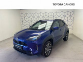 Annonce Toyota Yaris occasion Hybride Cross Hybride 116h 2WD Design  Cahors