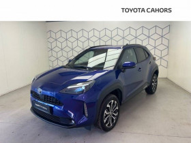 Toyota Yaris , garage TOYOTA CAHORS  Cahors