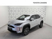 Annonce Toyota Yaris occasion Hybride Cross Hybride 116h 2WD Design  Cahors