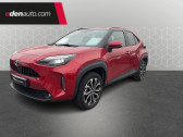 Annonce Toyota Yaris occasion Hybride Cross Hybride 116h 2WD Design  Toulouse