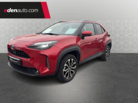 Toyota Yaris occasion 2023 mise en vente à Toulouse par le garage TOYOTA LABGE - photo n°1