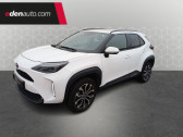 Annonce Toyota Yaris occasion Hybride Cross Hybride 116h 2WD Design  Toulouse