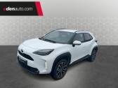 Annonce Toyota Yaris occasion Hybride Cross Hybride 116h 2WD Design  Toulouse