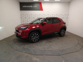Toyota Yaris Cross Hybride 116h 2WD Design   Toulouse 31