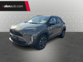 Toyota Yaris Cross Hybride 116h 2WD Design   Toulouse 31