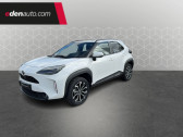 Toyota Yaris Cross Hybride 116h 2WD Design   Toulouse 31