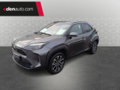 Annonce Toyota Yaris occasion Hybride Cross Hybride 116h 2WD Design � Toulouse