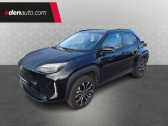 Annonce Toyota Yaris occasion Hybride Cross Hybride 116h 2WD Design � Toulouse