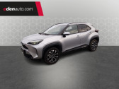 Annonce Toyota Yaris occasion Hybride Cross Hybride 116h 2WD Design � Toulouse