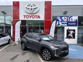 Annonce Toyota Yaris occasion Hybride Cross Hybride 116h 2WD Design  Toulouse