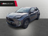 Toyota Yaris occasion année 2022 boite Automatique Annonce Toyota Yaris occasion Hybride Cross Hybride 116h 2WD Design à Muret