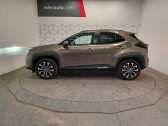 Annonce Toyota Yaris occasion Hybride Cross Hybride 116h 2WD Design  TOULOUSE