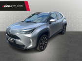 Toyota Yaris Cross Hybride 116h 2WD Design   TOULOUSE 31