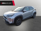 Annonce Toyota Yaris occasion Hybride Cross Hybride 116h 2WD Design � TOULOUSE