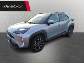 Toyota Yaris , garage TOYOTA TOULOUSE ETATS-UNIS � TOULOUSE