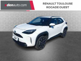 Annonce Toyota Yaris occasion Hybride Cross Hybride 116h 2WD Design � Toulouse