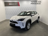 Annonce Toyota Yaris occasion  Cross Hybride 116h 2WD Dynamic Business + Programme Beyond Z à Périgueux