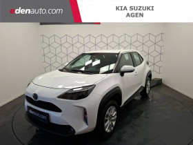 Toyota Yaris , garage KIA SUZUKI MARMANDE � Saint Bazeille